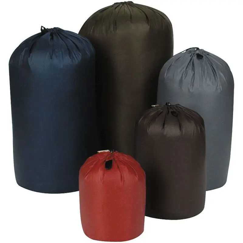 New Equinox Bilby Ultralight Stuff Bag 8 x 18