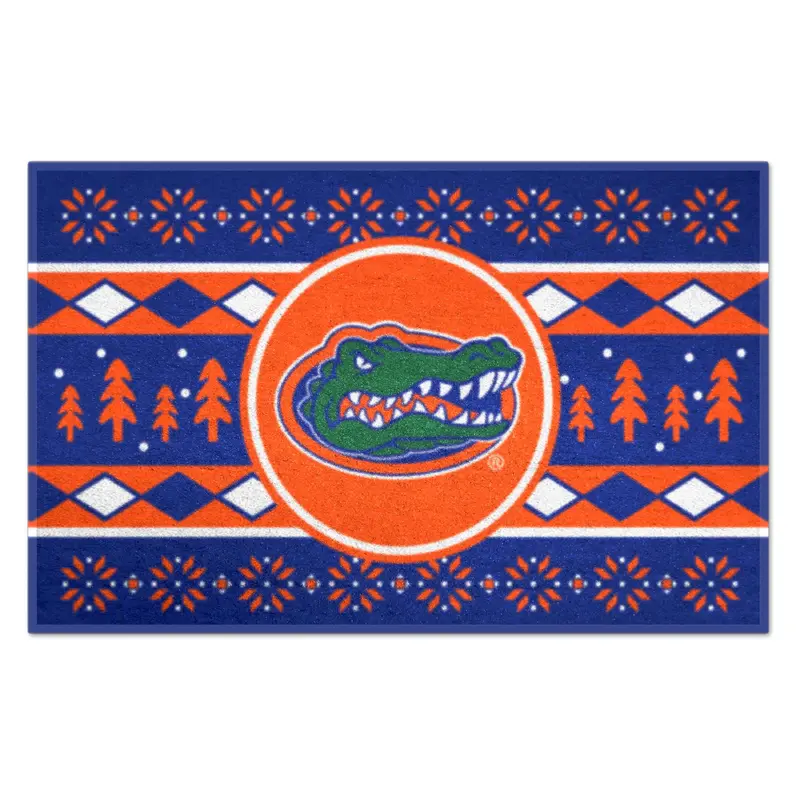 University of Florida HOLIDAY SWEATER STARTER
