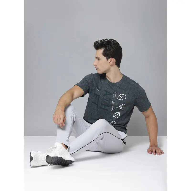 Alcis Men Training T-shirt