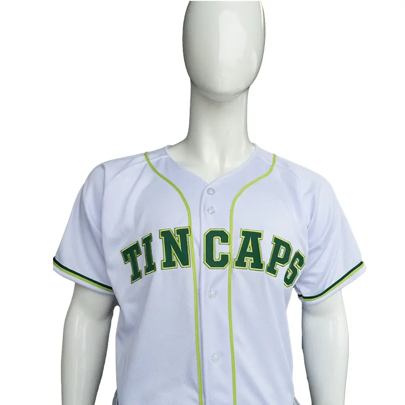 Fort Wayne TinCaps 2025 Adult Home Jersey