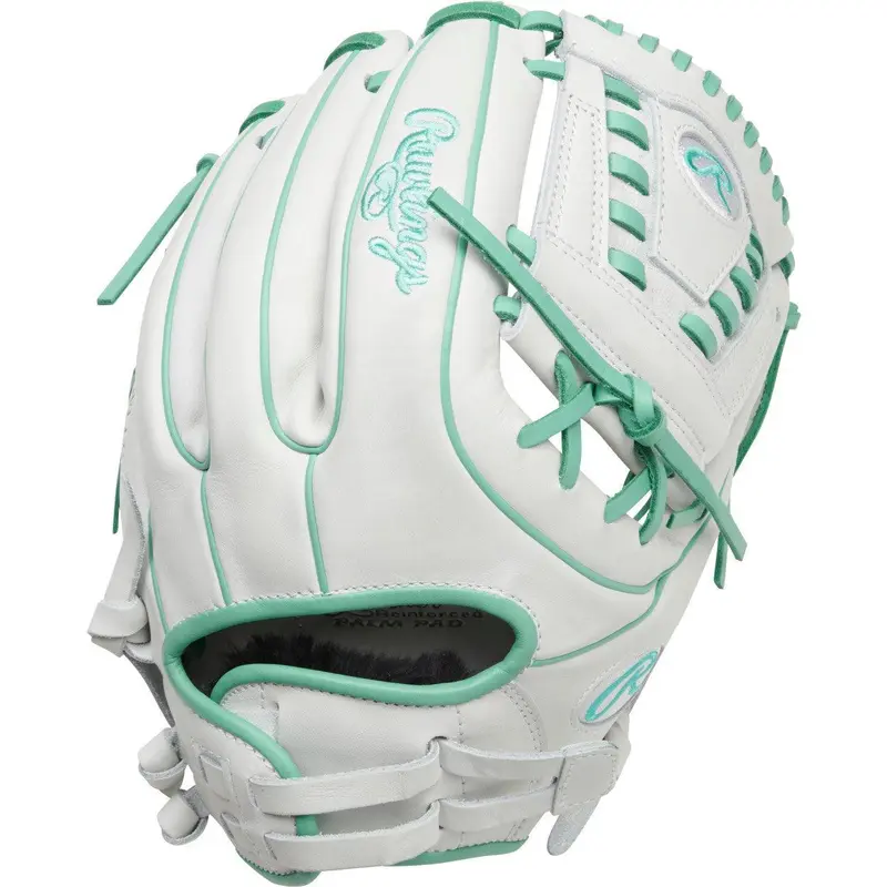 Rawlings Liberty Advanced Series 11.75" Softball Glove - RLA715SB-31WM