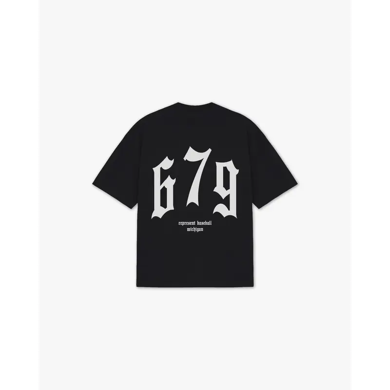THE (679) VANQUISH BASEBALL V2 ELITE TEE