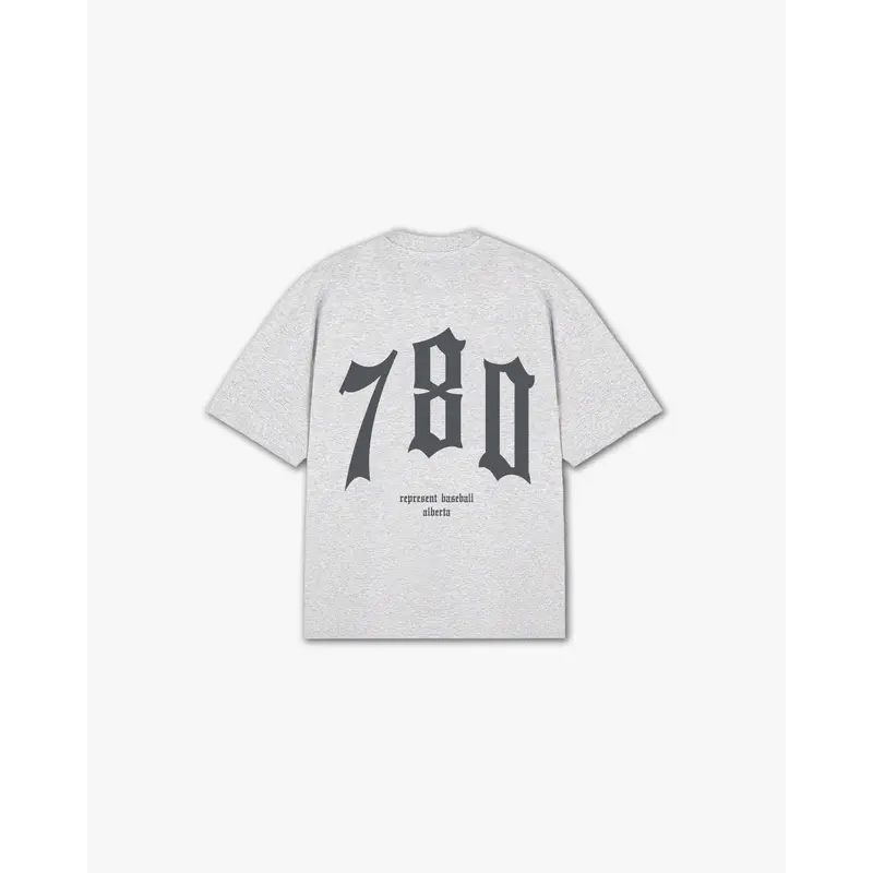 THE (780) VANQUISH BASEBALL V2 ELITE TEE