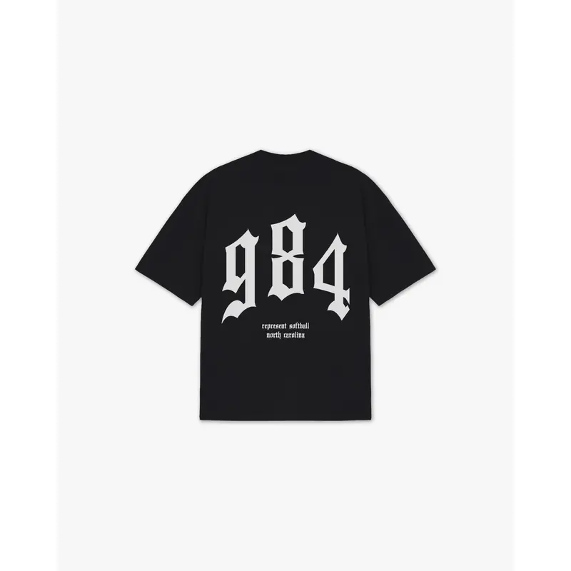 THE (984) VANQUISH SOFTBALL V2 ELITE TEE
