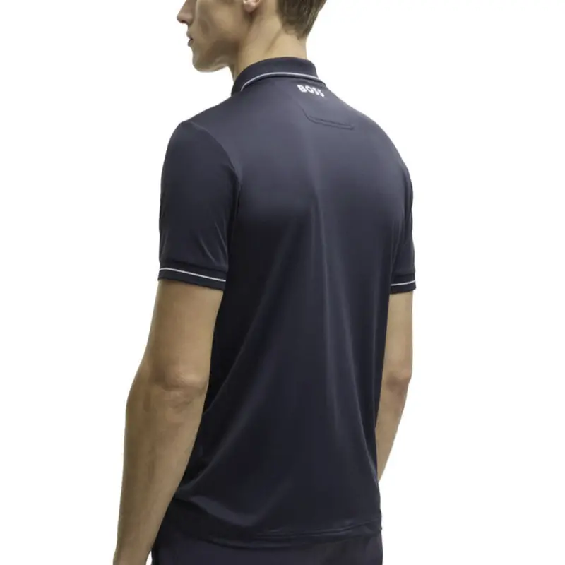 HUGO BOSS POLO MEN PAUL PRO 50506203405