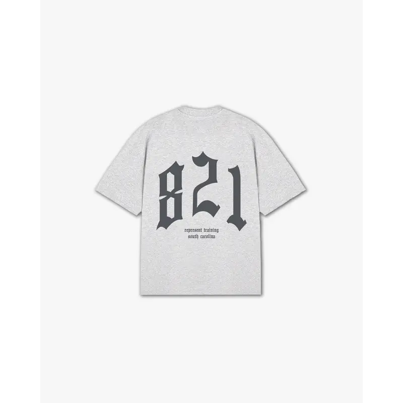 THE (821) VANQUISH TRAINING V2 ELITE TEE