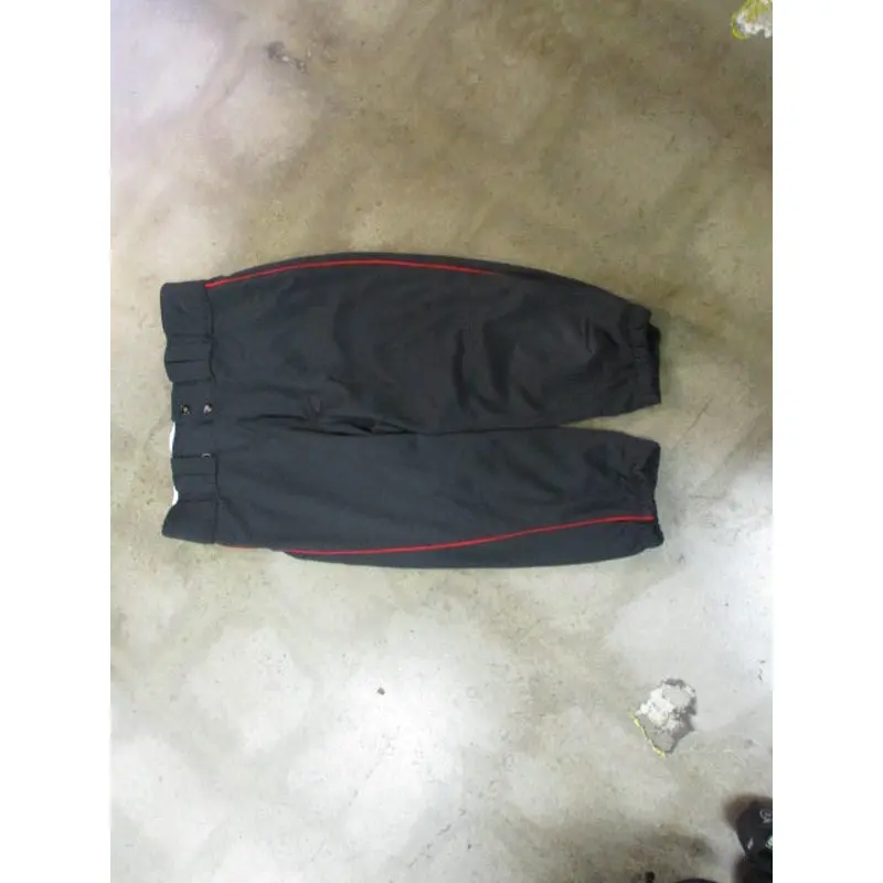 Used Boombah Knicker Adult Size 34 Baseball Pants