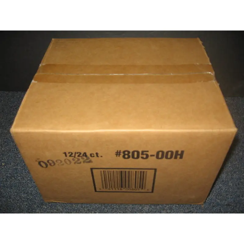 2000 Bowman Chrome Baseball Case (Hobby) (12 Box)