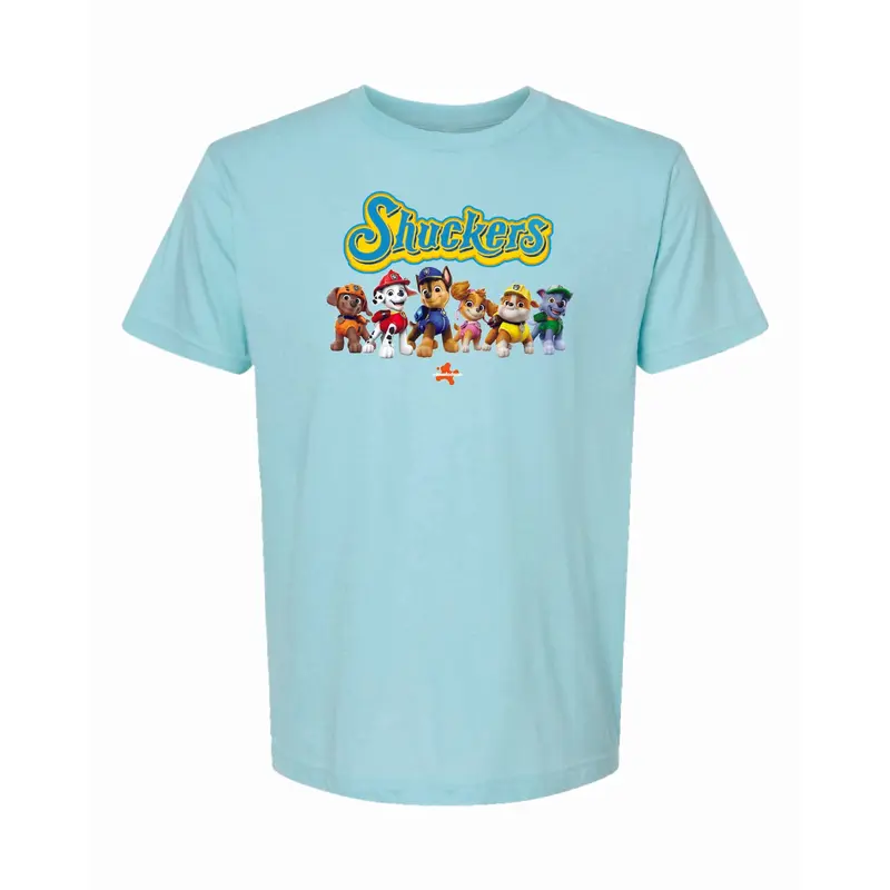 Paw Patrol Youth Tee