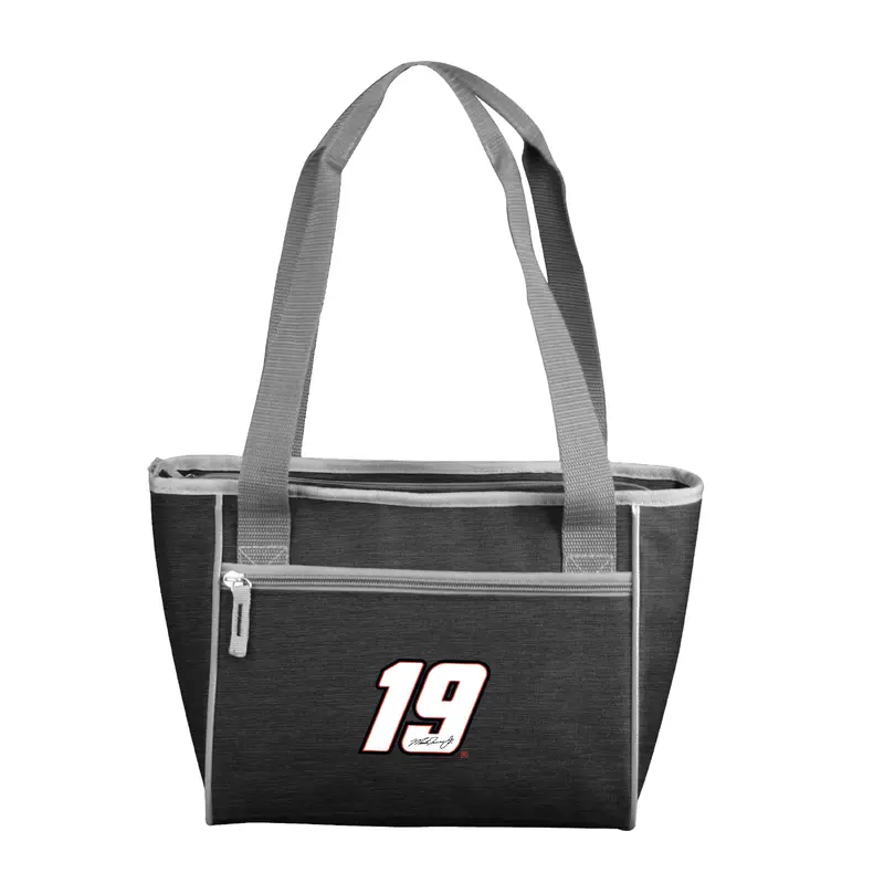 Martin Truex Jr. Crosshatch 16 Can Cooler Tote