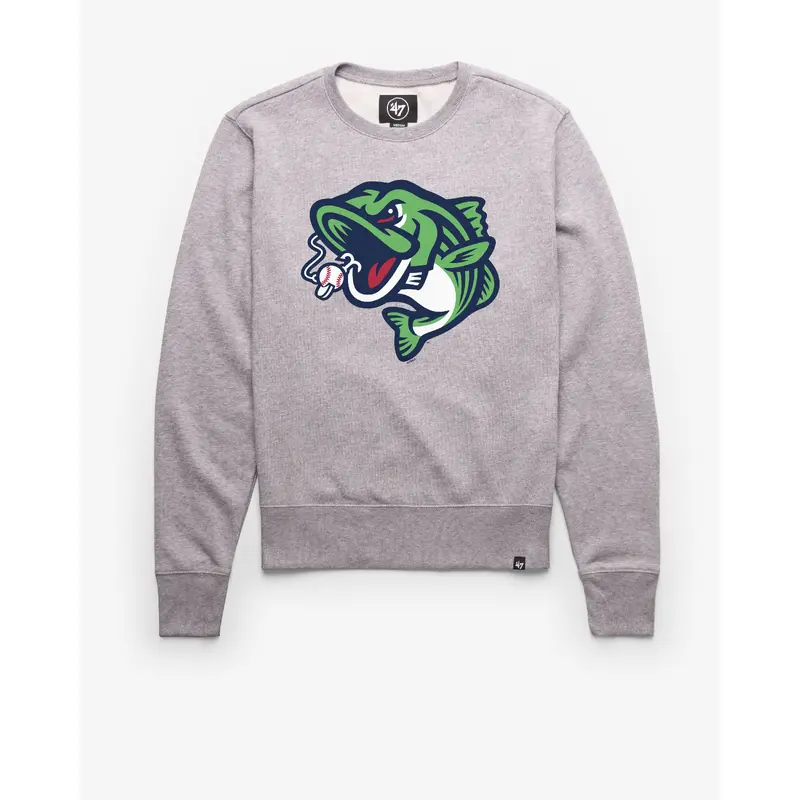 GWINNETT STRIPERS IMPRINT '47 HEADLINE CREW