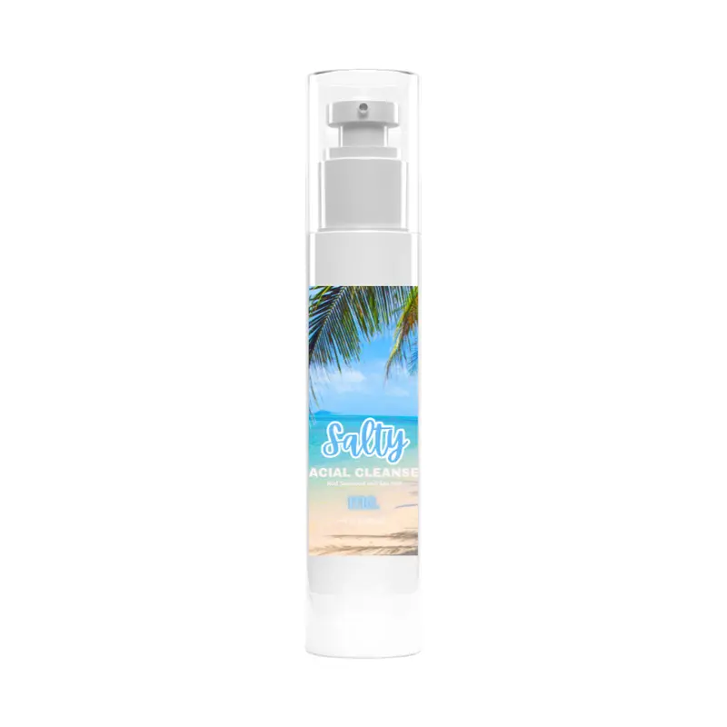 Salty Cleanser