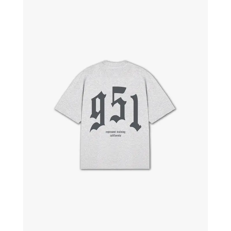 THE (951) VANQUISH TRAINING V2 ELITE TEE