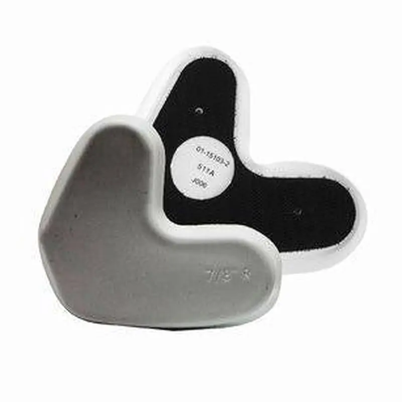 New Schutt Inter-Link Replacement Cover Set 1"