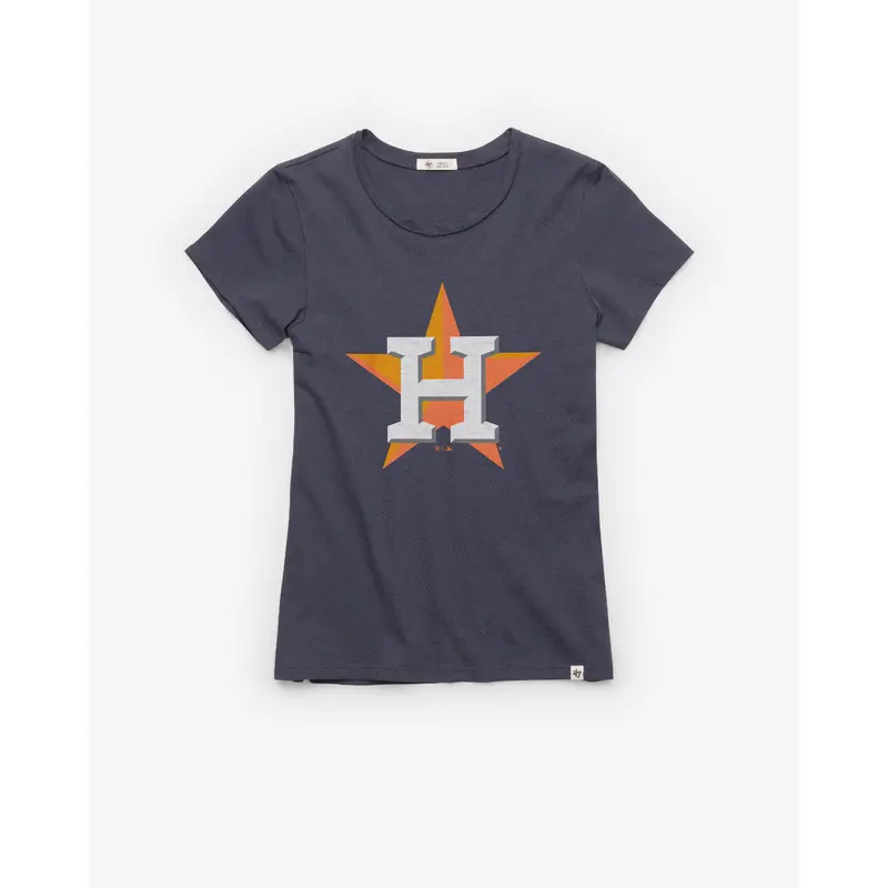 HOUSTON ASTROS PREMIER '47 FRANKIE TEE WOMENS