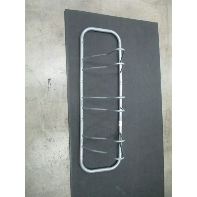 Used 3 Bike Storage Rack - One rack Missing Clip
