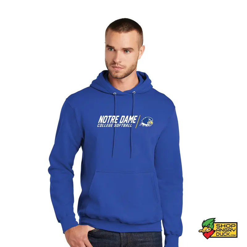 NDC softball 2024 Hoodie