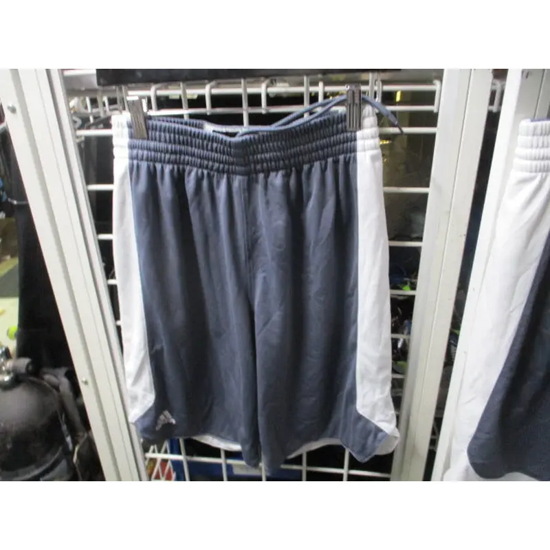 Used Adidas Basketball Shorts Size Small