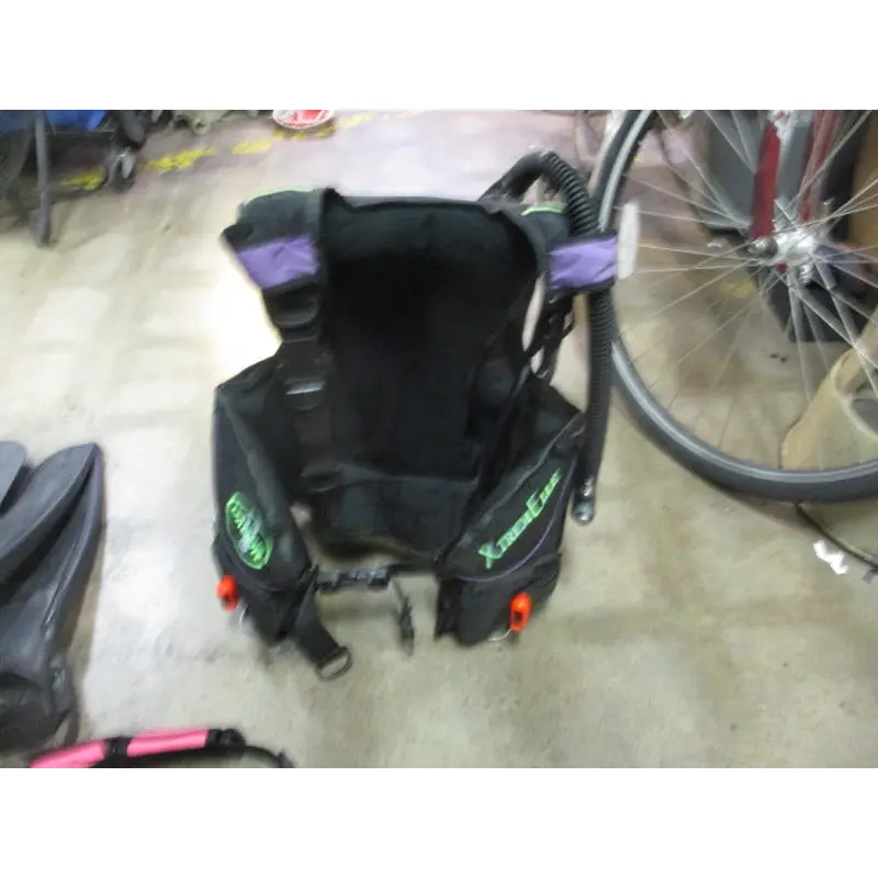 Used Dacor XtremeElle Womens BCD