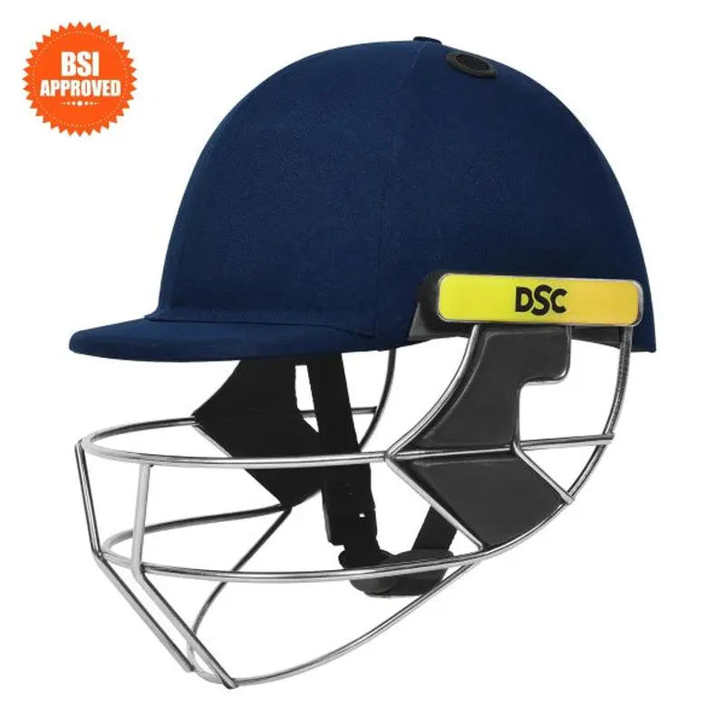 Stump Guard Wicket Keeping Helmet