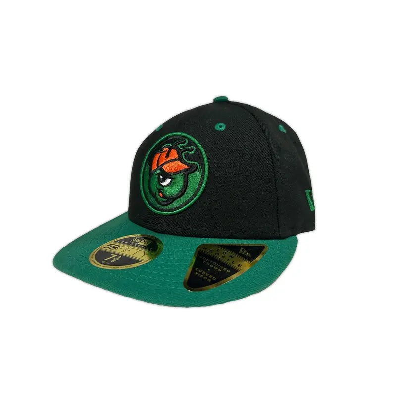 New Era 59Fifty Low Profile Replica Road Cap 2024