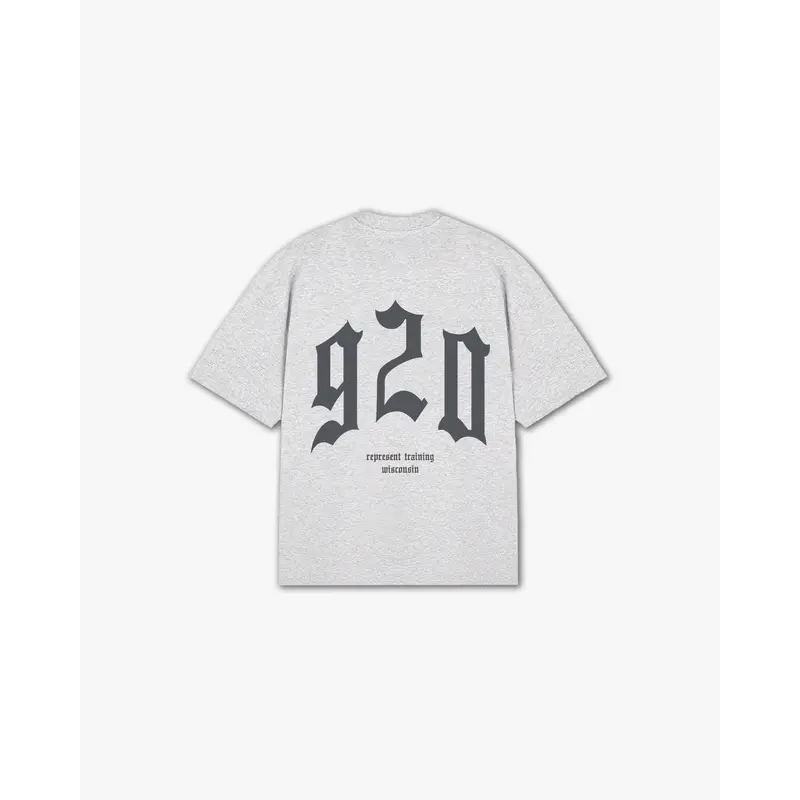 THE (920) VANQUISH TRAINING V2 ELITE TEE