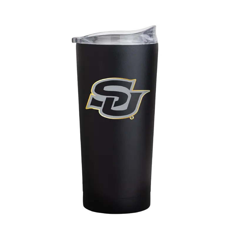 Southern University 20oz Foil Powder Coat Tumbler