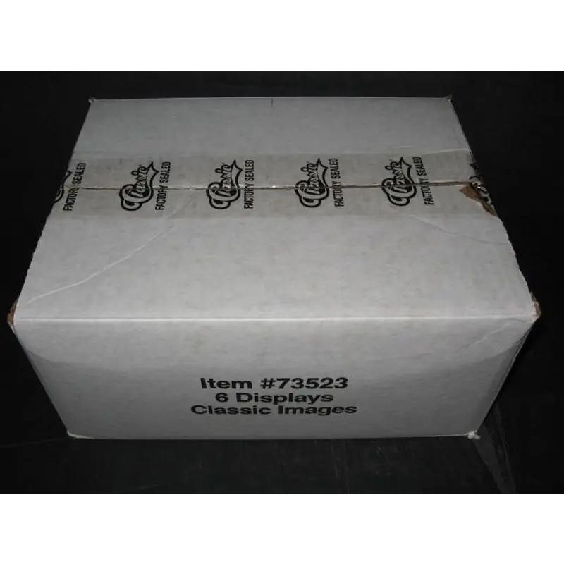 1994 Classic Images Case  (6 Box)