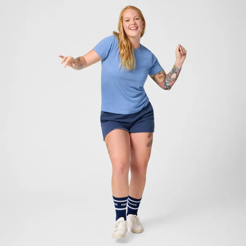 Women's Go-To Tee