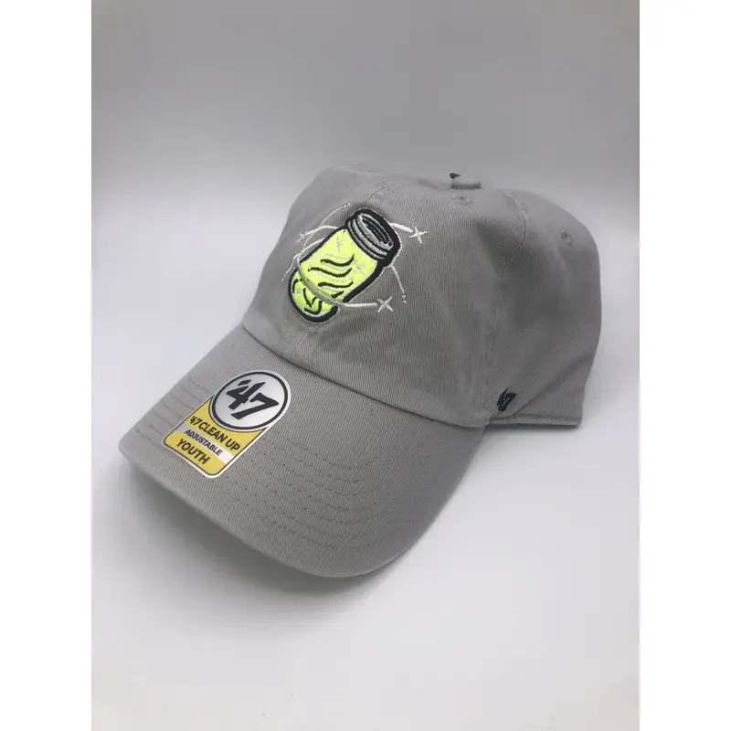 '47 Fireflies Youth Mason Jar Clean Up
