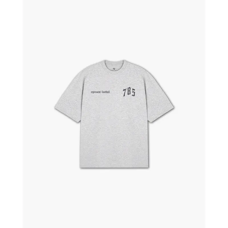 THE (785) VANQUISH FOOTBALL ELITE TEE