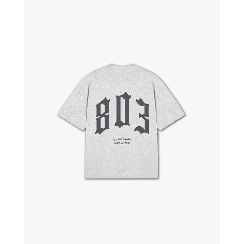 THE (803) VANQUISH BASEBALL V2 ELITE TEE
