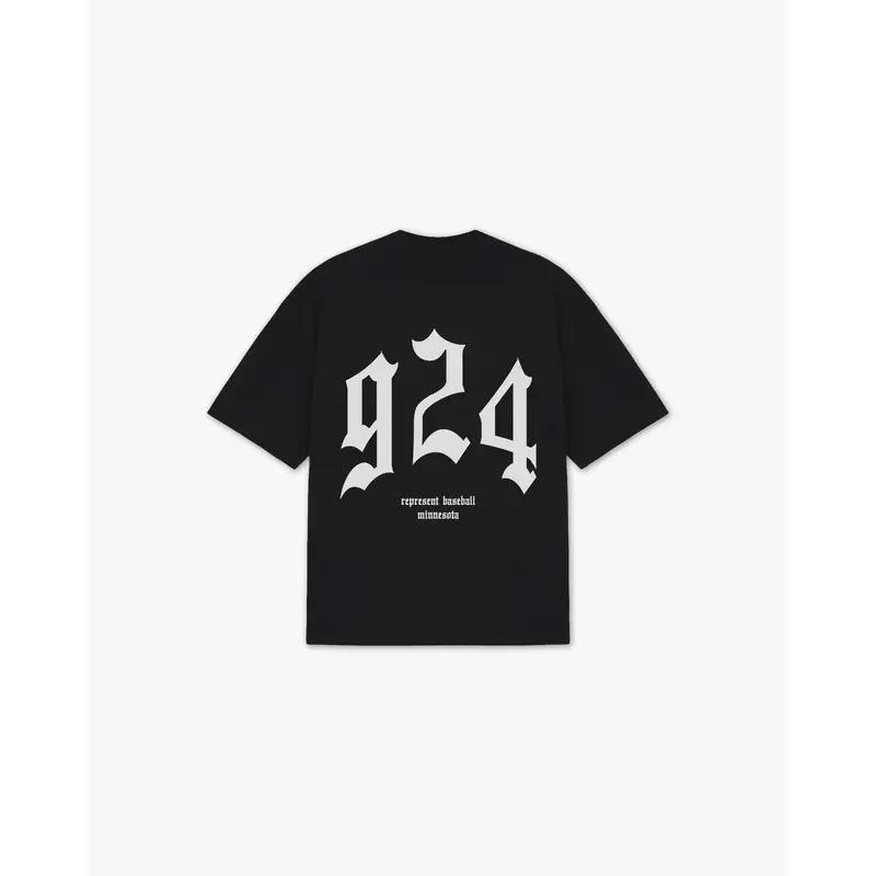 THE (924) VANQUISH BASEBALL V2 ELITE TEE
