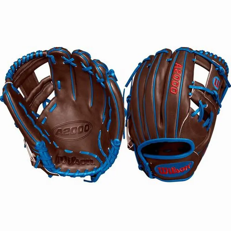 New Wilson 2025 A2000 Dansby Swanson 11.75" Infield Glove