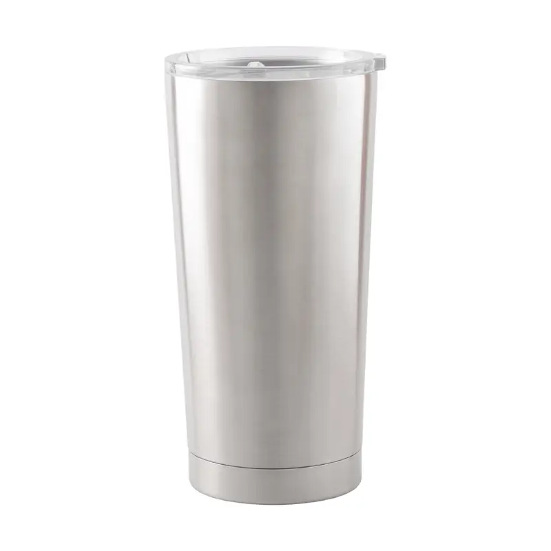 Plain 20oz Stainless Tumbler