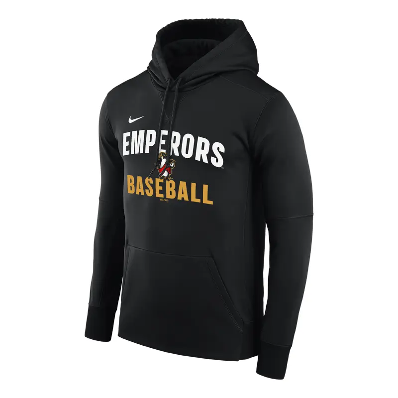 Rome Emperors Nike Therma Hoodie