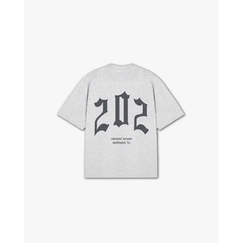 THE (202) VANQUISH LACROSSE V2 ELITE TEE