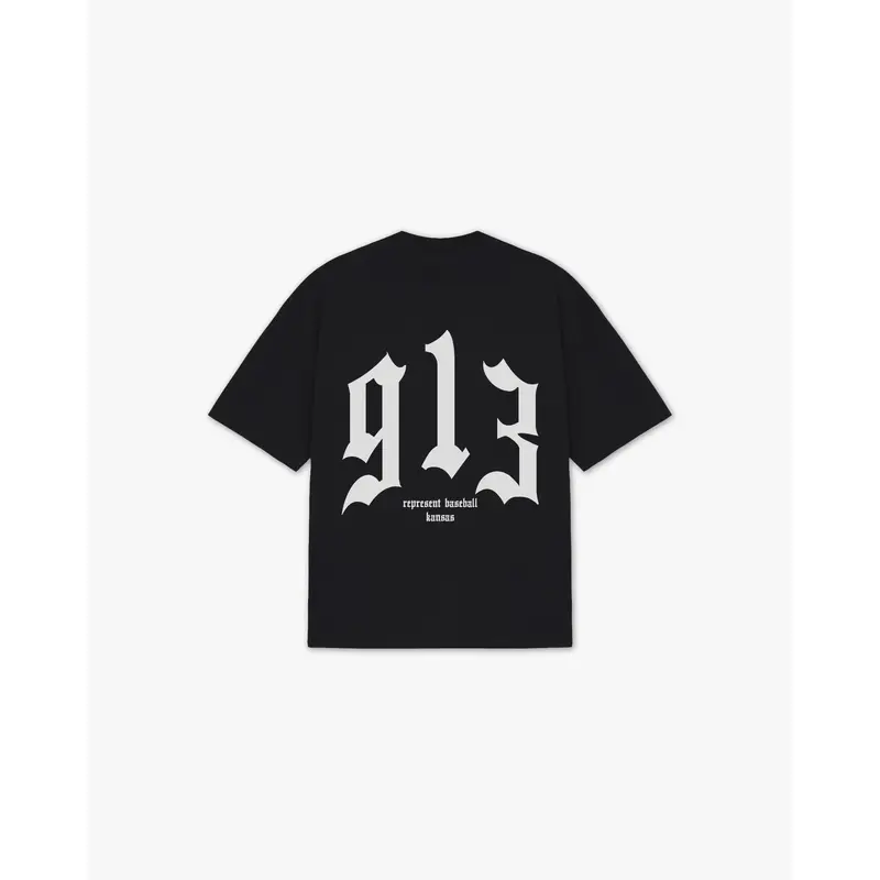 THE (913) VANQUISH BASEBALL V2 ELITE TEE