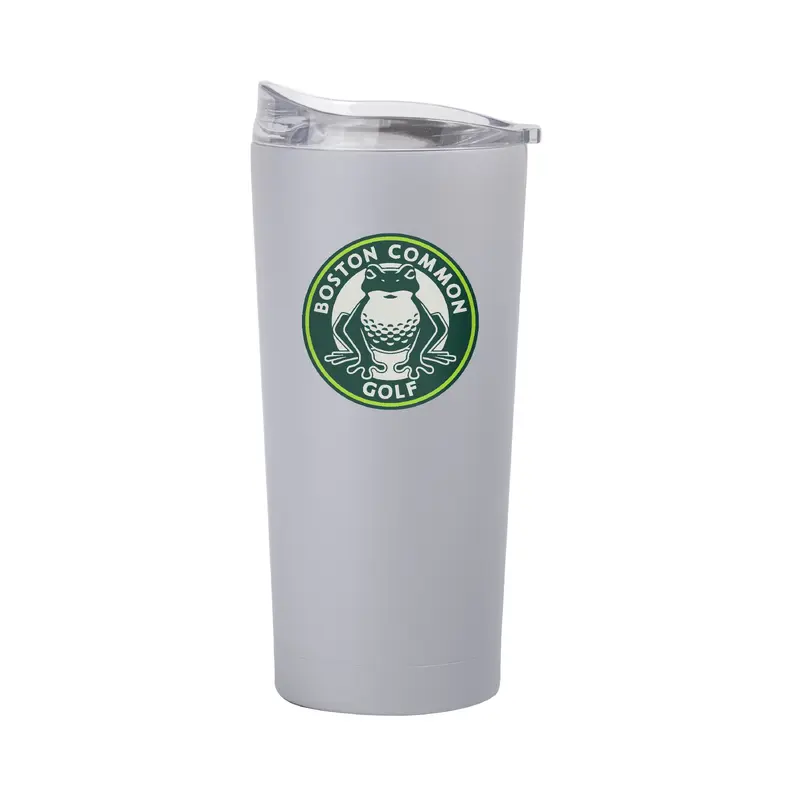 Boston Common Golf Club 20oz Flipside Powder Coat Tumbler