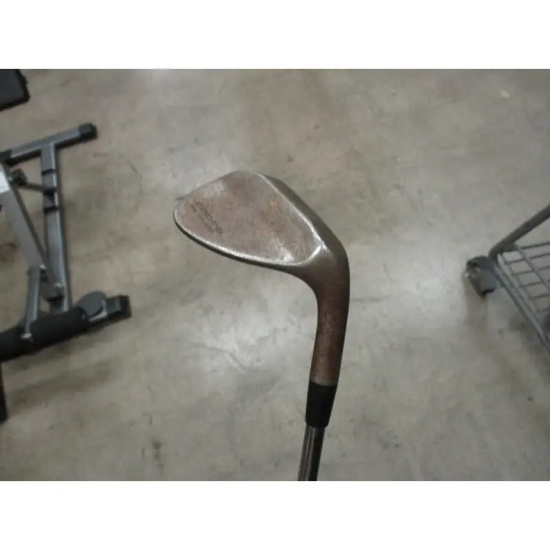 Used King Cobra Phil Rodgers 60 Deg Wedge