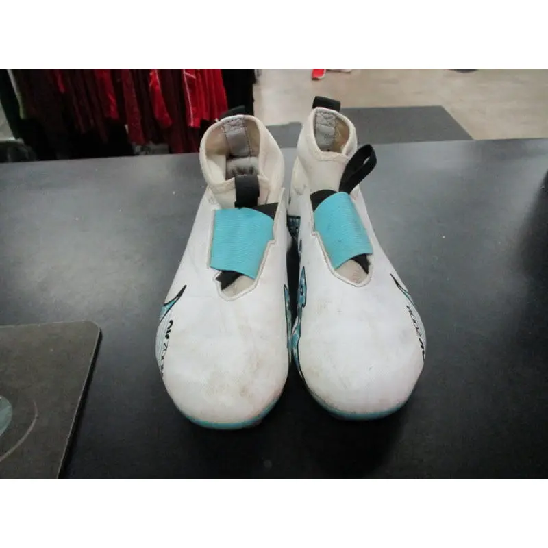 Used Nike Mercurial Air Zoon Size Youth 4 Soccer Cleats