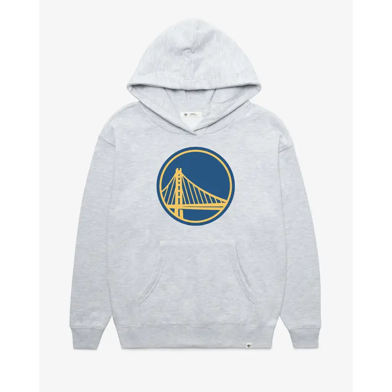 GOLDEN STATE WARRIORS IMPRINT '47 NAOMI HOOD WOMENS