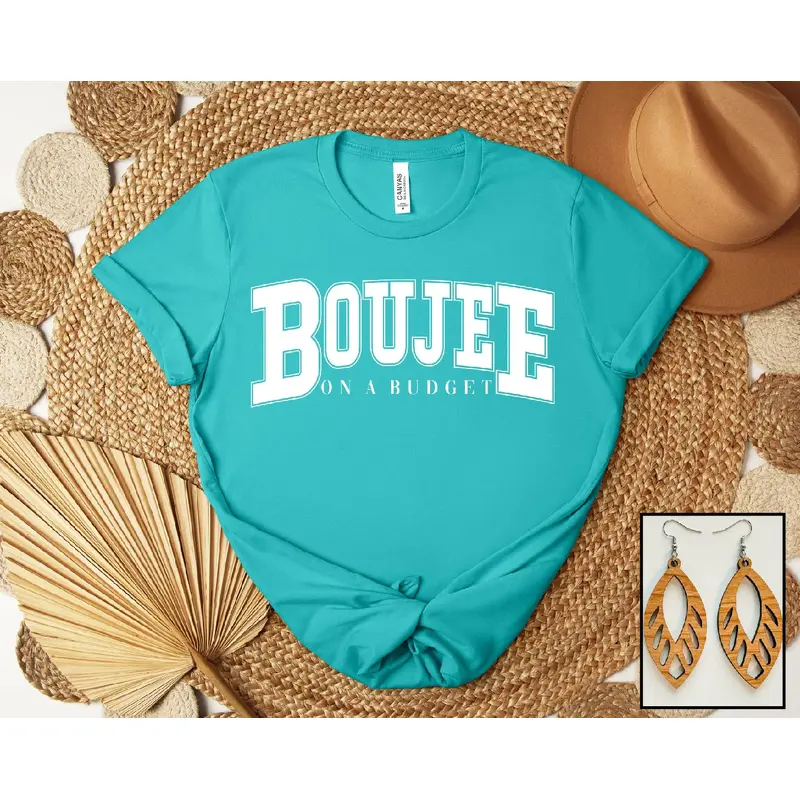Boujee on a Budget
