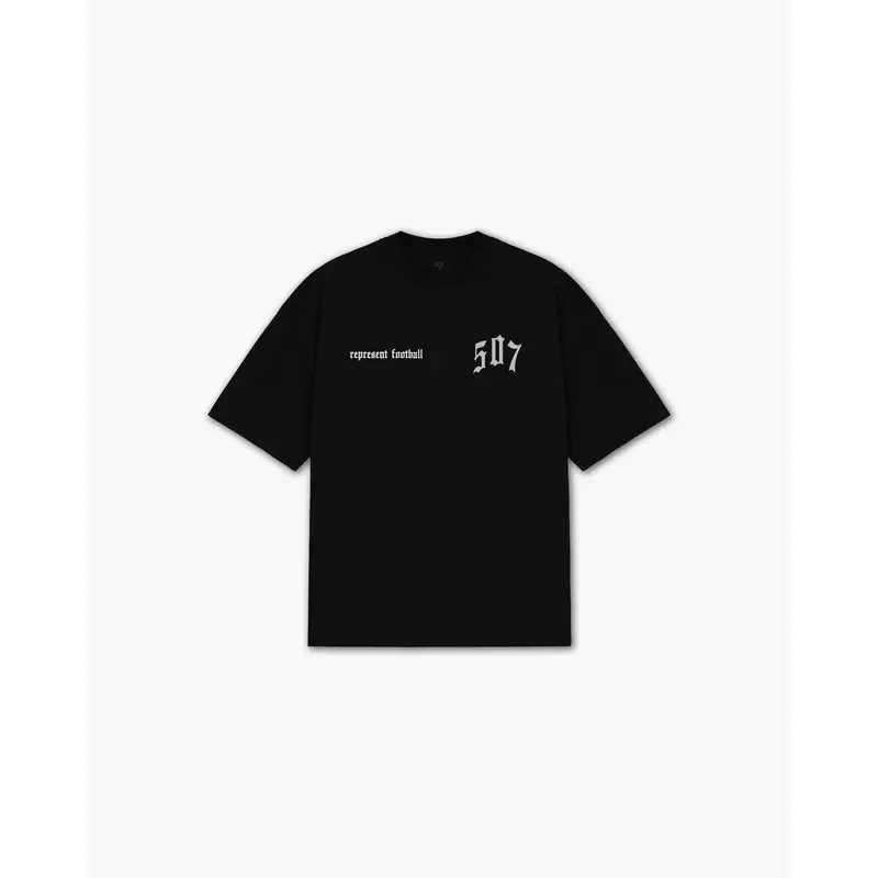 THE (507) VANQUISH FOOTBALL ELITE TEE