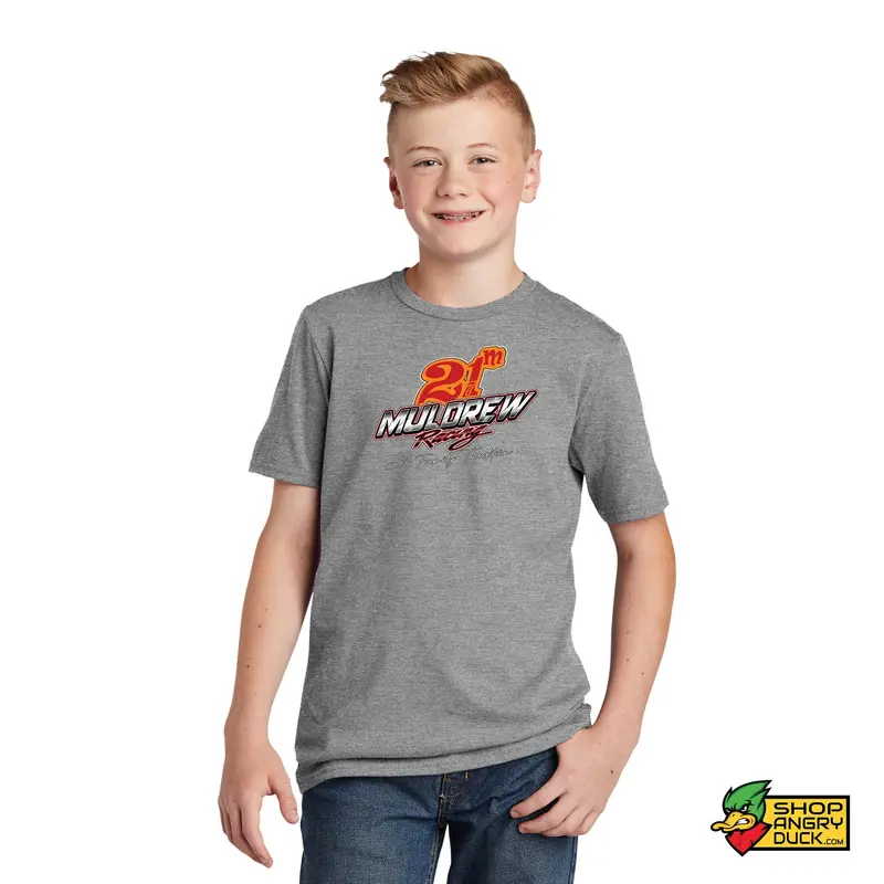 Muldrew Racing Youth T-Shirt