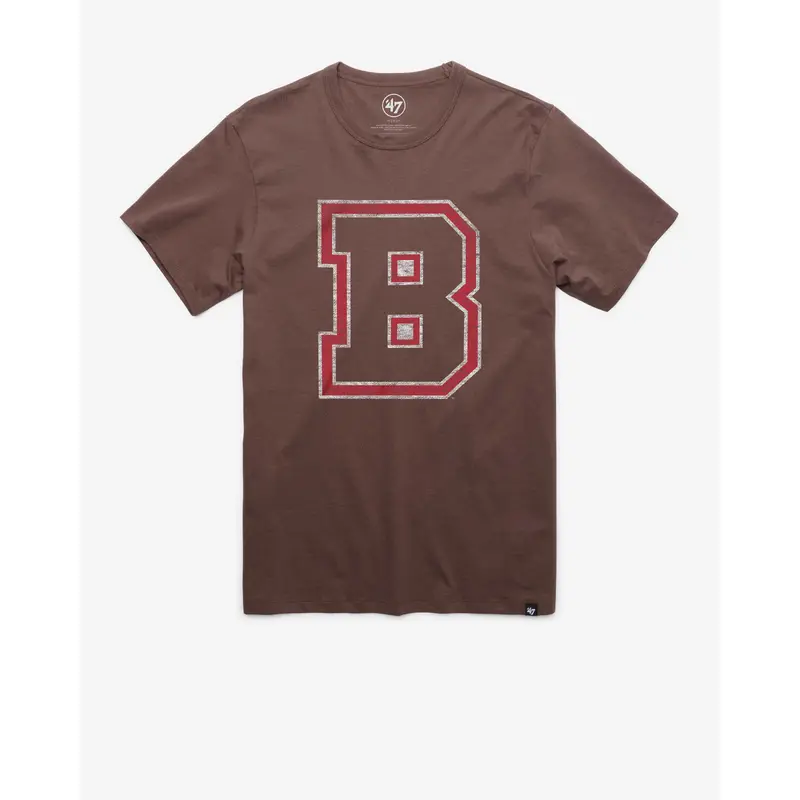 BROWN BEARS '47 PREMIER FRANKLIN TEE
