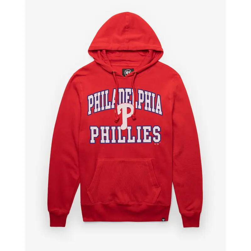 PHILADELPHIA PHILLIES VELOCITY '47 HEADLINE HOOD