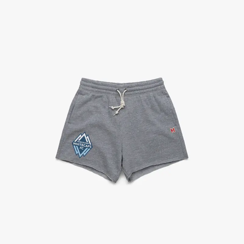 Women's Vancouver Whitecaps FC '11 Sweat Shorts