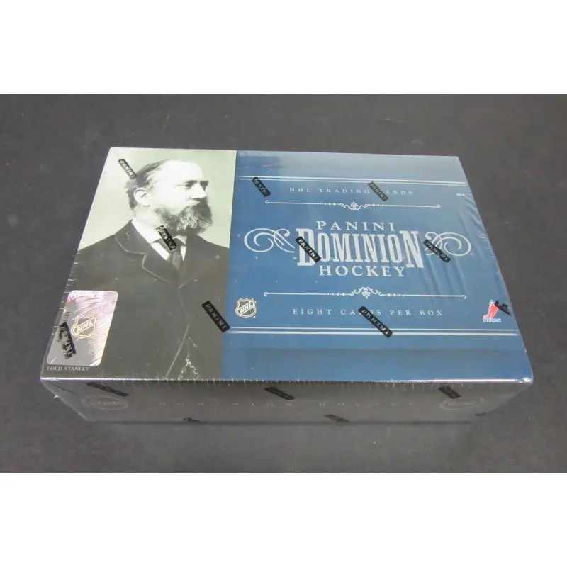 2010/11 Panini Dominion Hockey Box (Hobby)