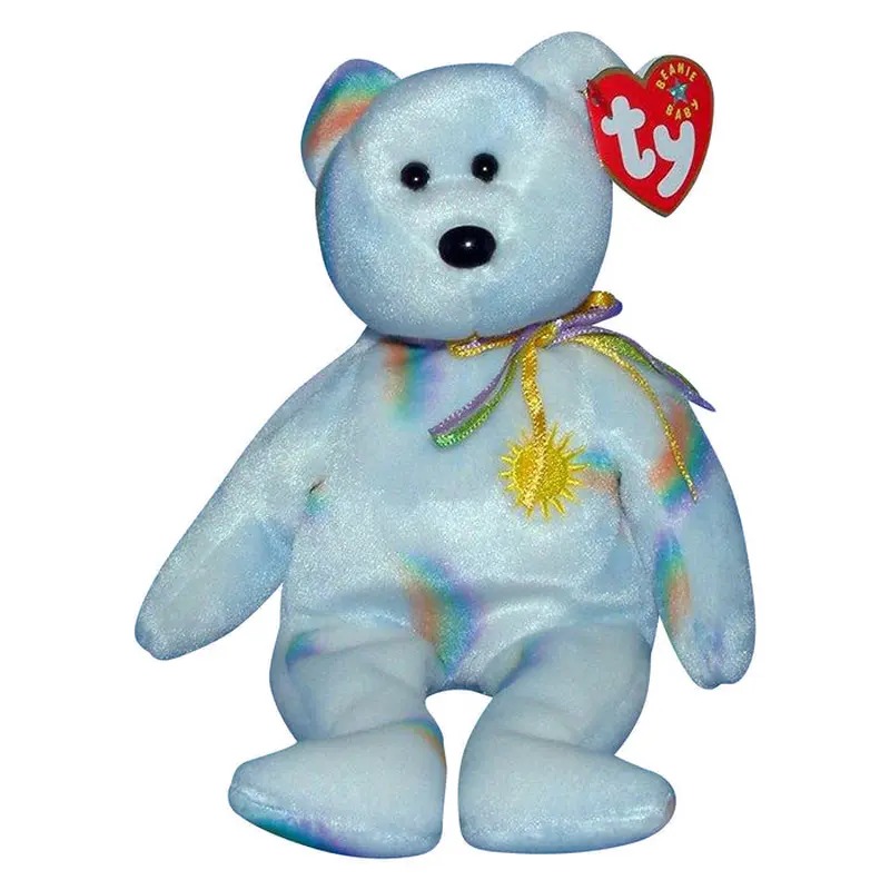 Cheery the Bear